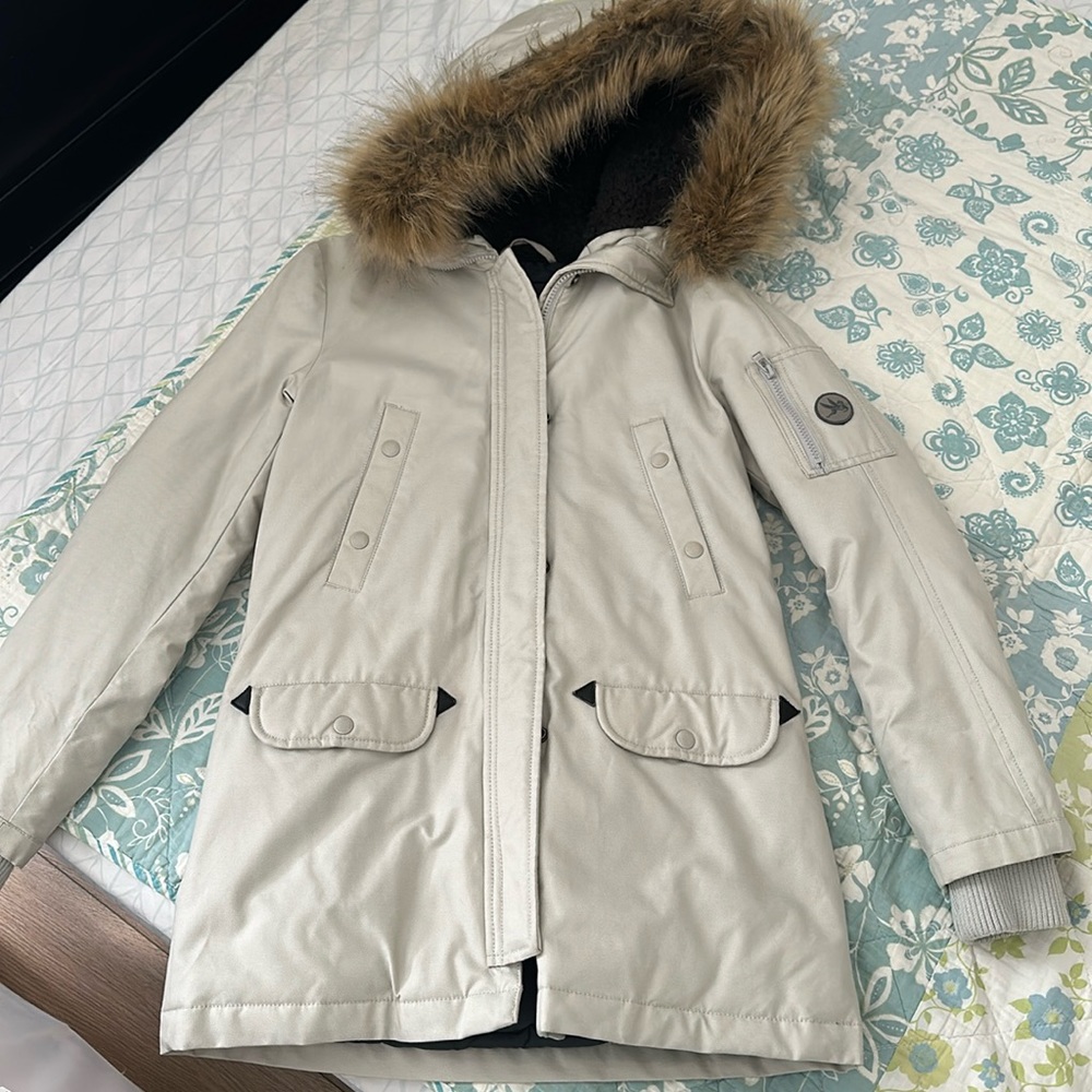 Spiewak Parka